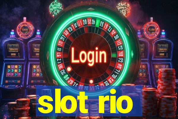 slot rio